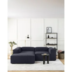 Divano Angolare Componibile Lennon*Westwing Collection New