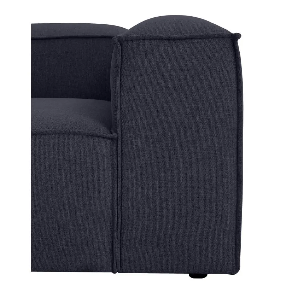 Divano Angolare Componibile Lennon*Westwing Collection New