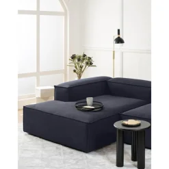 Divano Angolare Componibile Lennon*Westwing Collection New