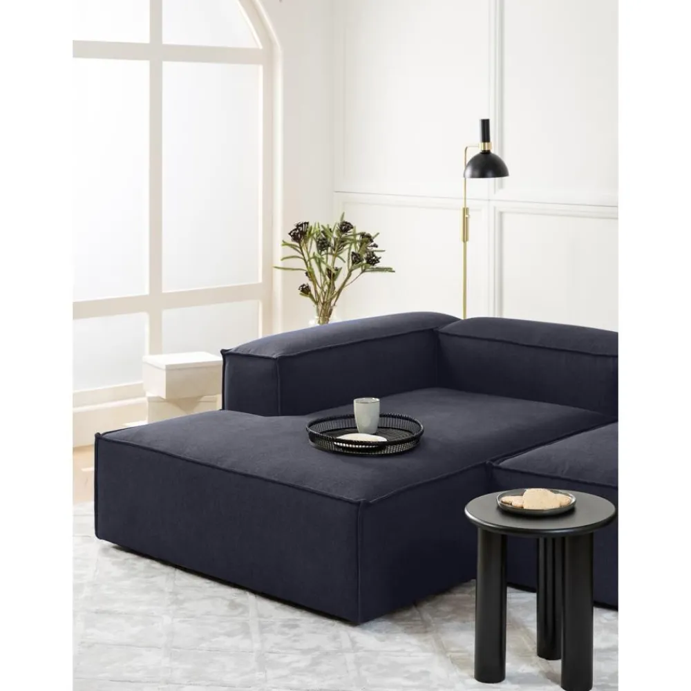 Divano Angolare Componibile Lennon*Westwing Collection New