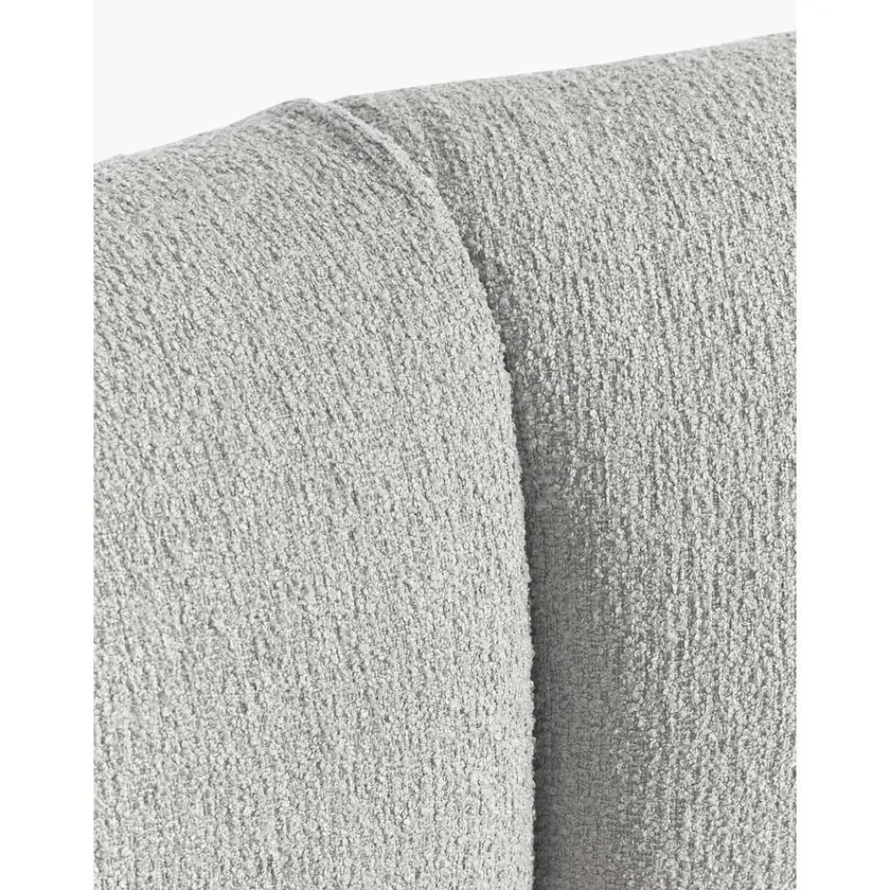 Divano Angolare Componibile 4 Posti In Boucle Sofia*Westwing Collection Best