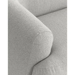 Divano Angolare Componibile 4 Posti In Boucle Sofia*Westwing Collection Best