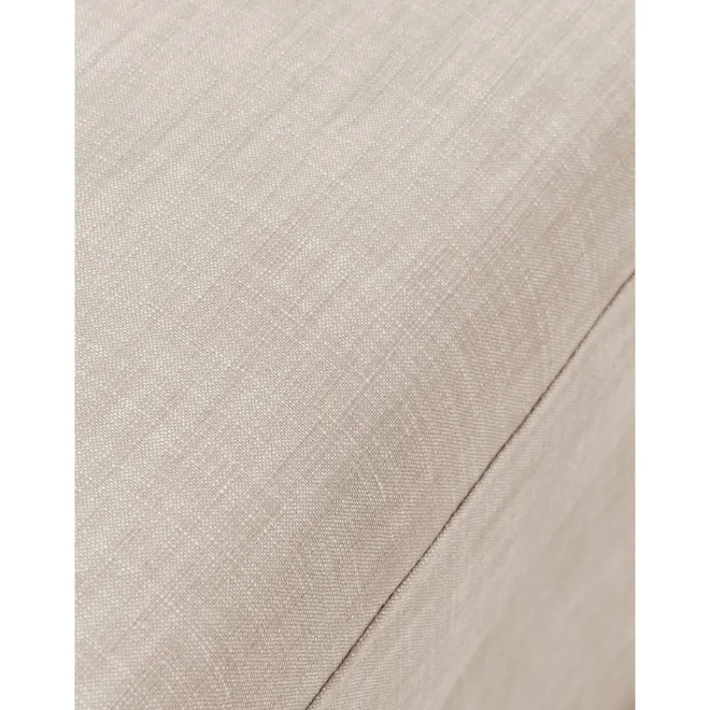 Divano Angolare Componibile 4 Posti Con Rivestimento Sfoderabile Russell*Westwing Collection Outlet