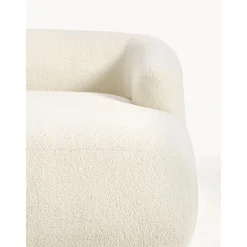 Divano Angolare Componibile 3 Posti In Teddy Sofia*Westwing Collection Fashion