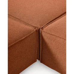 Divano Angolare Componibile Lennon*Westwing Collection Hot