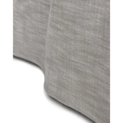 Divano Angolare Componibile 4 Posti Con Rivestimento Sfoderabile Russell*Westwing Collection Fashion