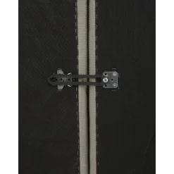 Divano Angolare Componibile In Velluto A Coste Lennon*Westwing Collection New