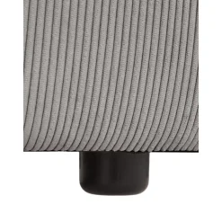 Divano Angolare Componibile In Velluto A Coste Lennon*Westwing Collection New