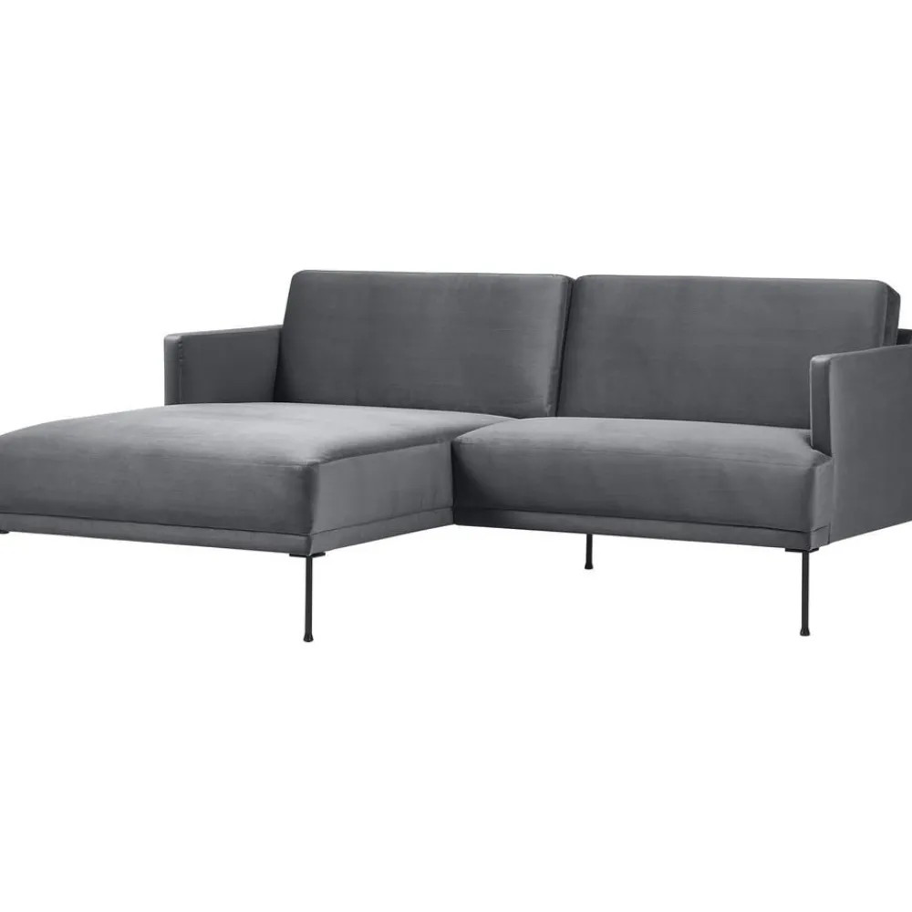 Divano Angolare Componibile Sofia*Westwing Collection Best