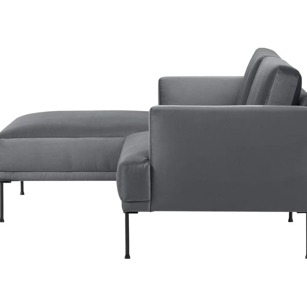 Divano Angolare Componibile Sofia*Westwing Collection Best