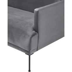 Divano Angolare Componibile Sofia*Westwing Collection Best