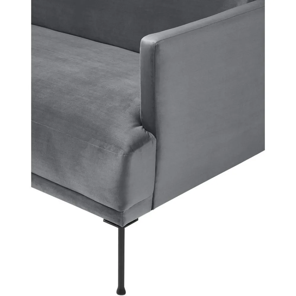 Divano Angolare Componibile Sofia*Westwing Collection Best