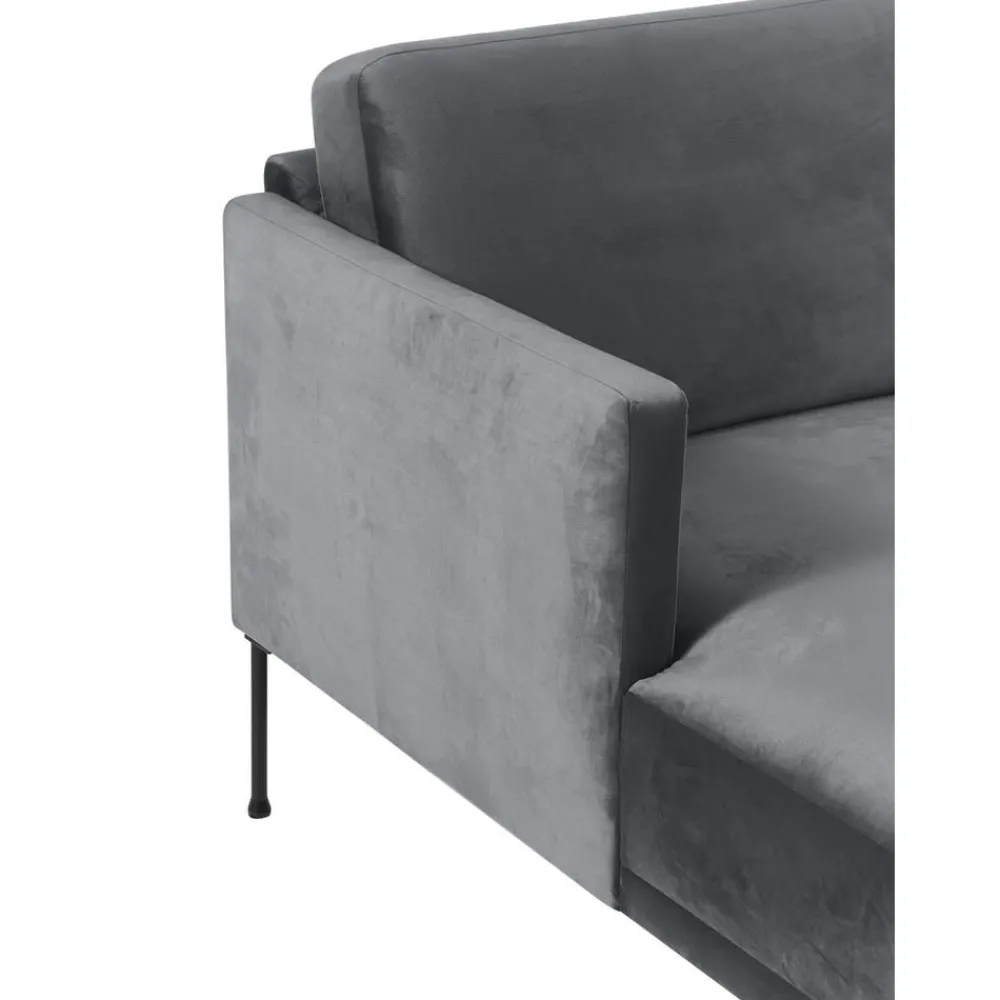 Divano Angolare Componibile Sofia*Westwing Collection Best