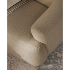 Divano Angolare Componibile 4 Posti Sofia*Westwing Collection Best