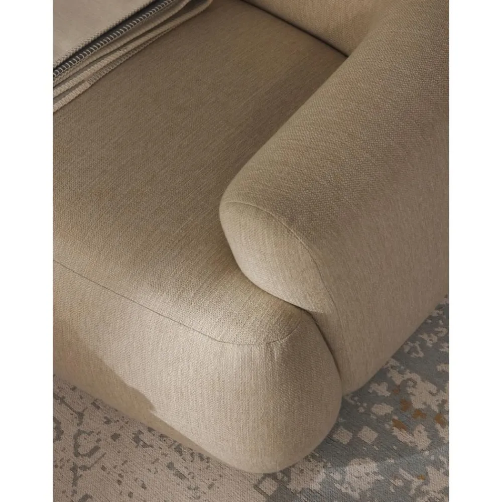 Divano Angolare Componibile 4 Posti Sofia*Westwing Collection Best