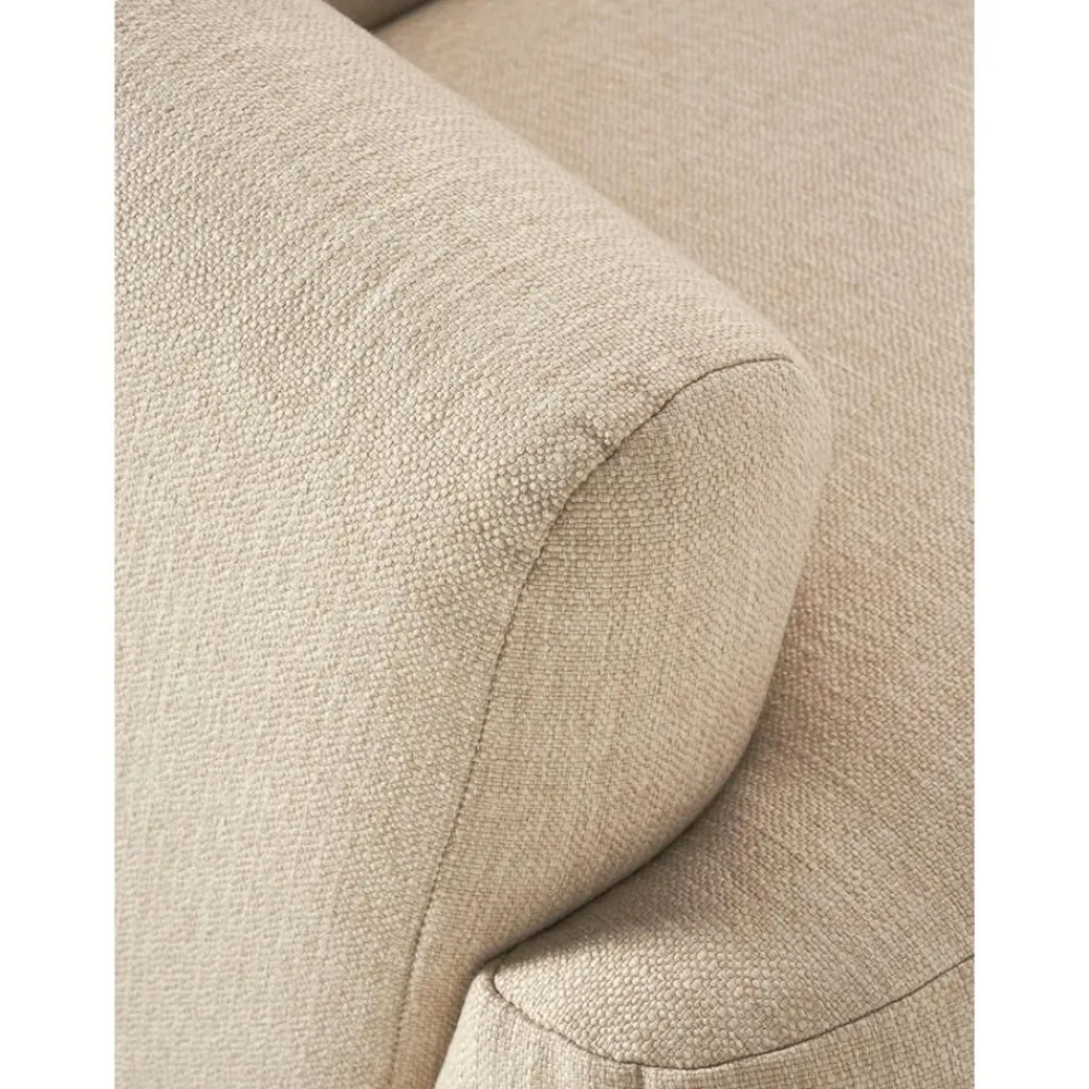 Divano Angolare Componibile 4 Posti Sofia*Westwing Collection Best