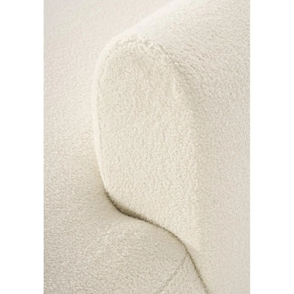 Divano Angolare Componibile 4 Posti In Teddy Sofia*Westwing Collection Discount