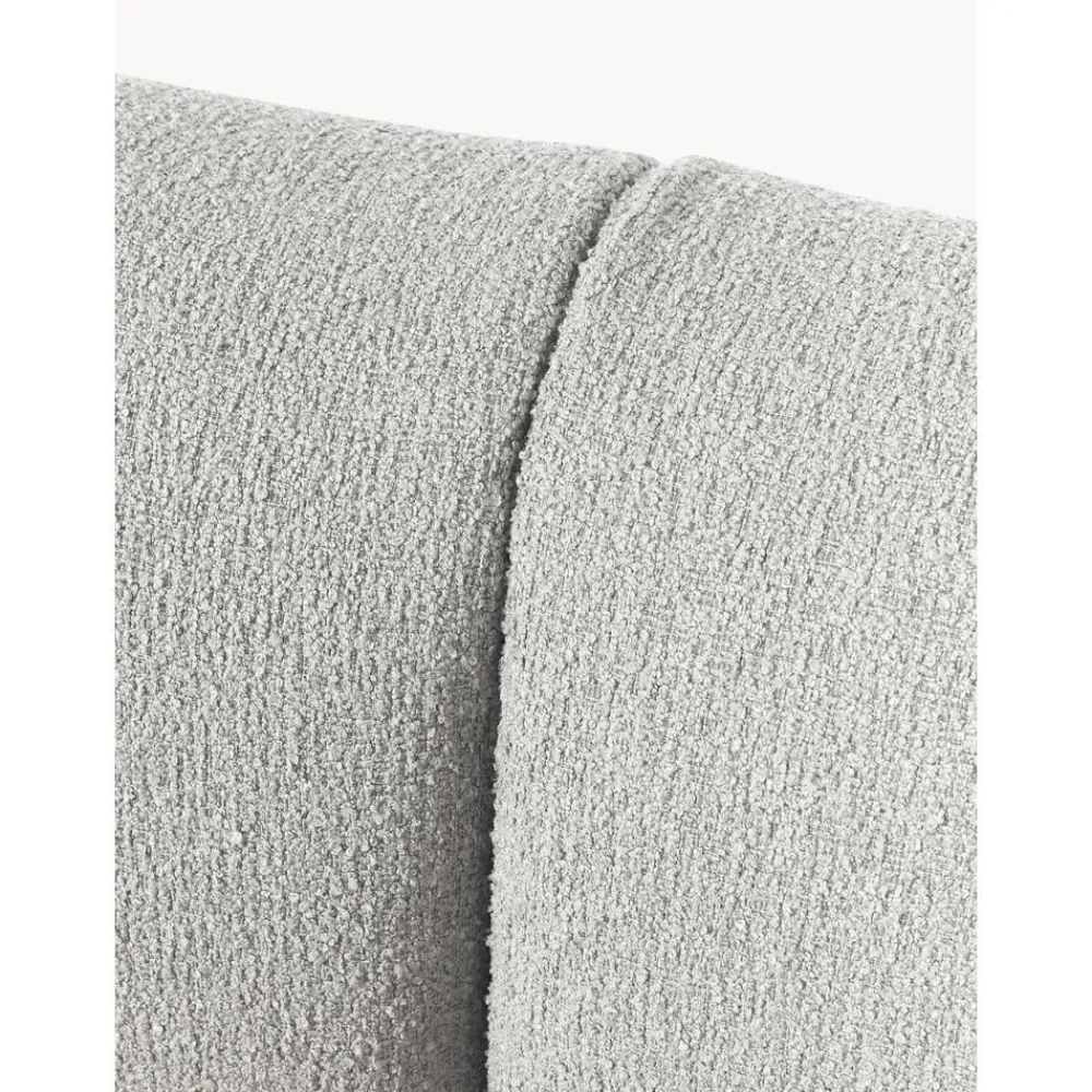 Divano Angolare Componibile 4 Posti In Boucle Sofia*Westwing Collection Sale