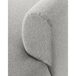 Divano Angolare Componibile 4 Posti In Boucle Sofia*Westwing Collection Sale