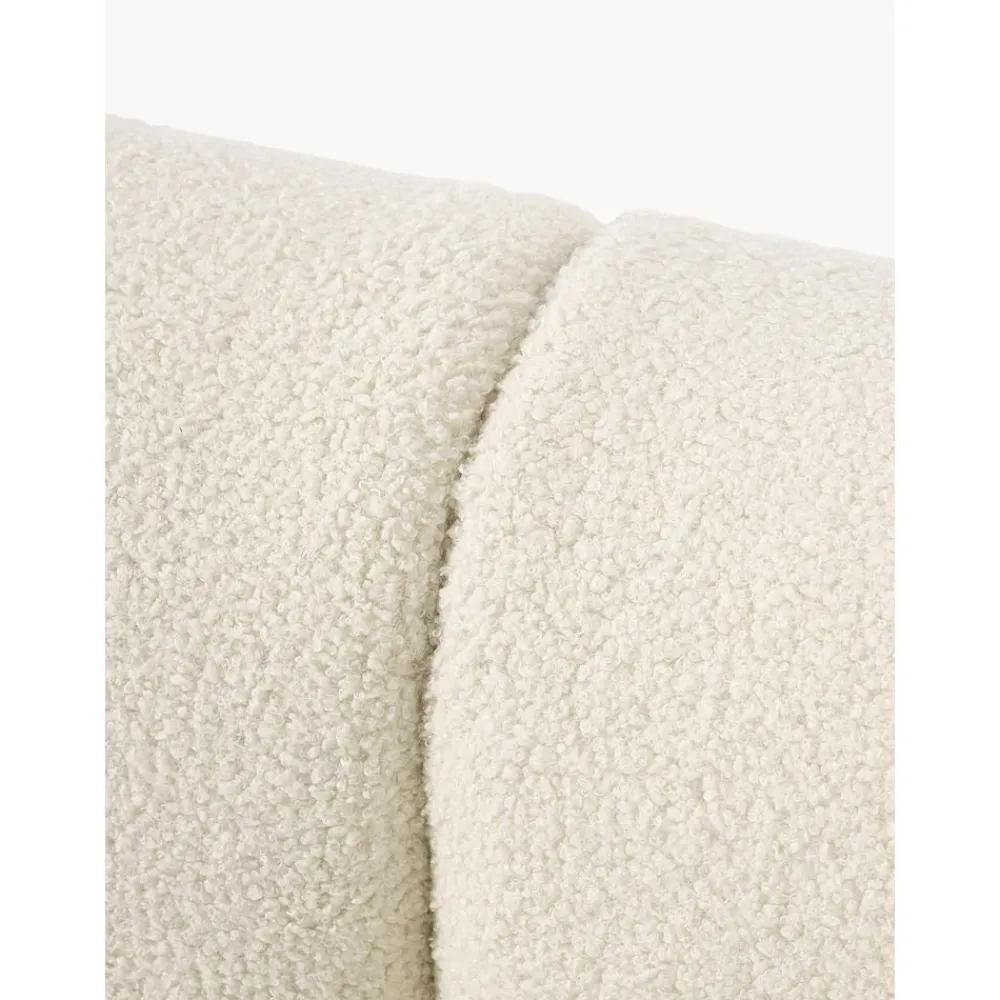 Divano Angolare Componibile 4 Posti In Teddy Sofia*Westwing Collection Online