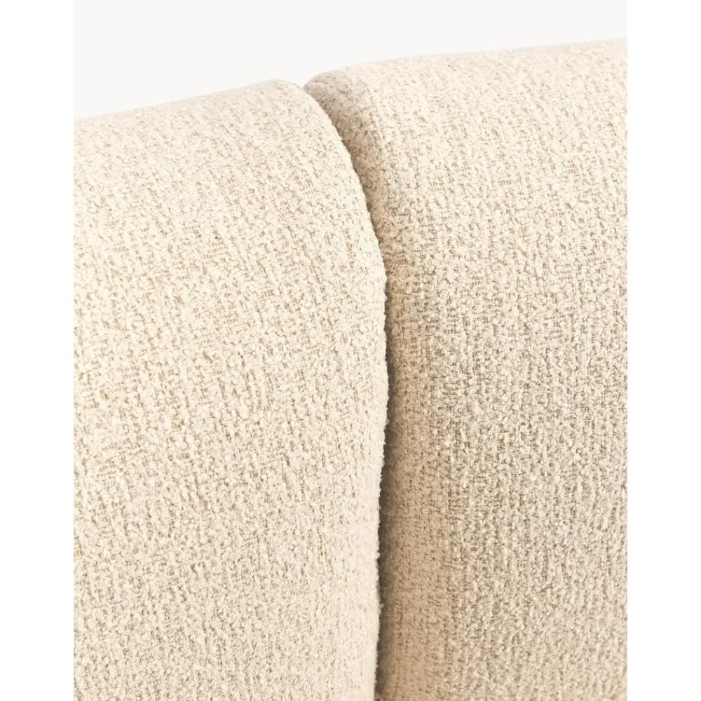 Divano Angolare Componibile 3 Posti In Boucle Sofia*Westwing Collection Hot