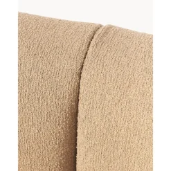 Divano Angolare Componibile 4 Posti In Boucle Sofia*Westwing Collection Discount