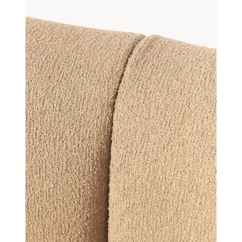 Divano Angolare Componibile 4 Posti In Boucle Sofia*Westwing Collection Discount