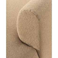 Divano Angolare Componibile 4 Posti In Boucle Sofia*Westwing Collection Discount