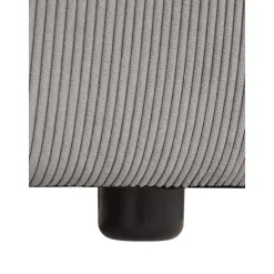 Divano Angolare Componibile In Velluto A Coste Lennon*Westwing Collection Sale