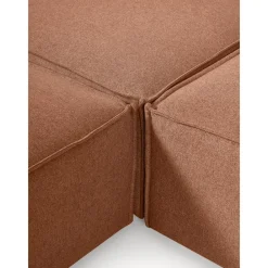 Divano Angolare Componibile Xl Lennon*Westwing Collection Best