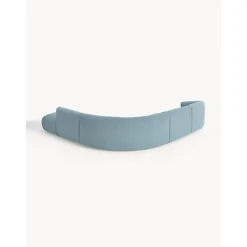 Divano Angolare Componibile 4 Posti In Boucle Sofia*Westwing Collection Sale