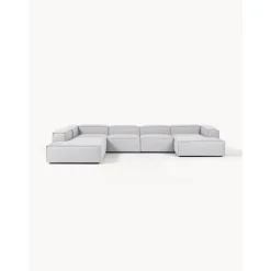 Divano Angolare Componibile Lennon*Westwing Collection Outlet