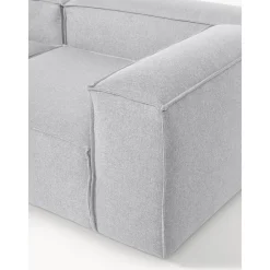 Divano Angolare Componibile Lennon*Westwing Collection Outlet