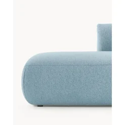 Divano Angolare Componibile 4 Posti In Boucle Sofia*Westwing Collection Online