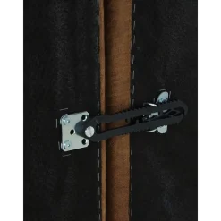 Divano Angolare Componibile In Pelle Riciclata Lennon*Westwing Collection Outlet