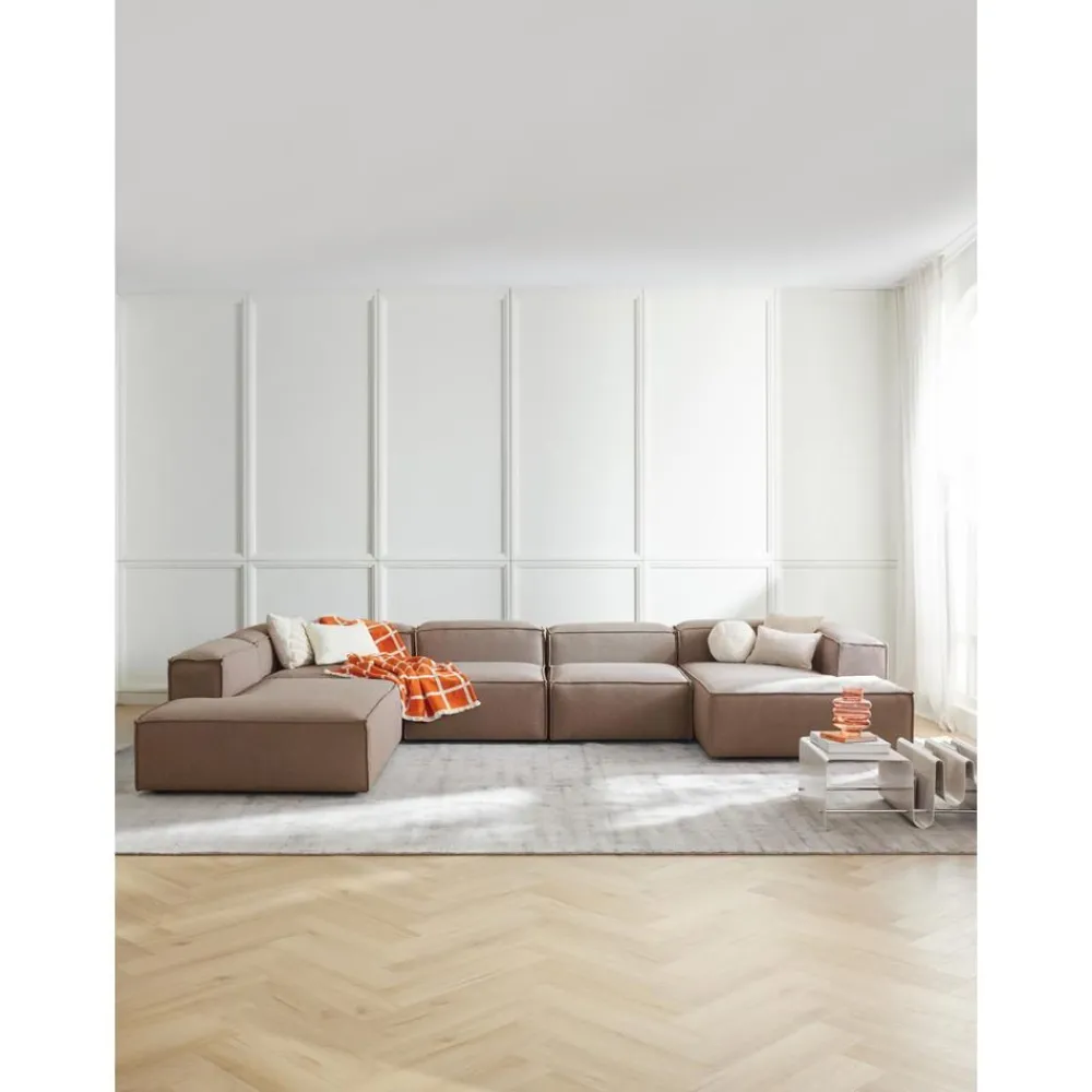 Divano Angolare Componibile Lennon*Westwing Collection Online