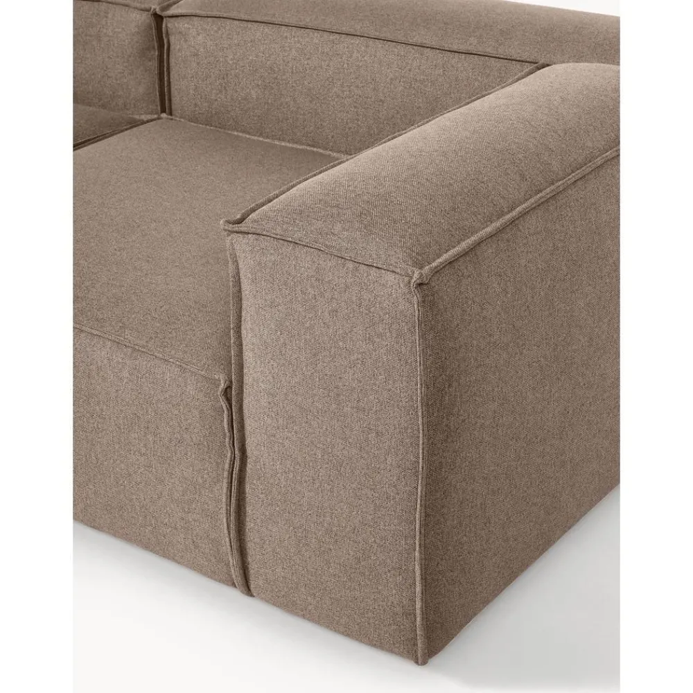 Divano Angolare Componibile Lennon*Westwing Collection Online