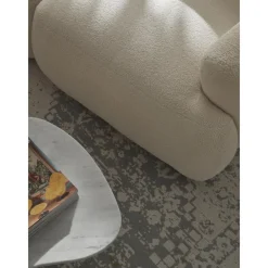 Divano Angolare Componibile 4 Posti Sofia*Westwing Collection Hot