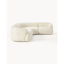 Divano Angolare Componibile 4 Posti Sofia*Westwing Collection Hot