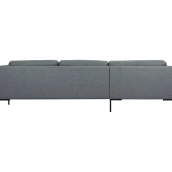 Divano Angolare Con Piedini In Metallo Emma*Westwing Collection Sale