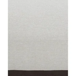 Divano Angolare Con Piedini In Metallo Brooks*Westwing Collection Outlet