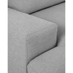 Divano Angolare Con Piedini In Metallo Brooks*Westwing Collection New