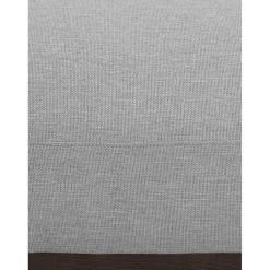 Divano Angolare Con Piedini In Metallo Brooks*Westwing Collection New