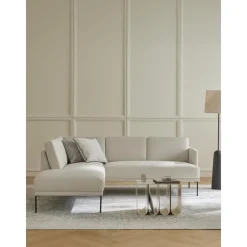 Divano Angolare Fluente*Westwing Collection Outlet