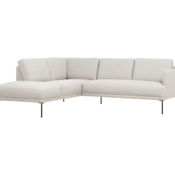 Divano Angolare Fluente*Westwing Collection Outlet