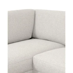 Divano Angolare Fluente*Westwing Collection Outlet