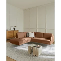 Divano Angolare Fluente*Westwing Collection Discount