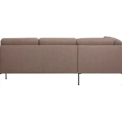 Divano Angolare Fluente*Westwing Collection Fashion