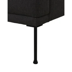 Divano Angolare Fluente*Westwing Collection New