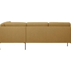 Divano Angolare Fluente*Westwing Collection Fashion